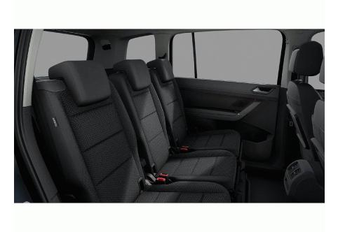 VW Touran #11