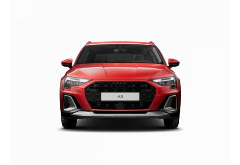 Audi A3 #7
