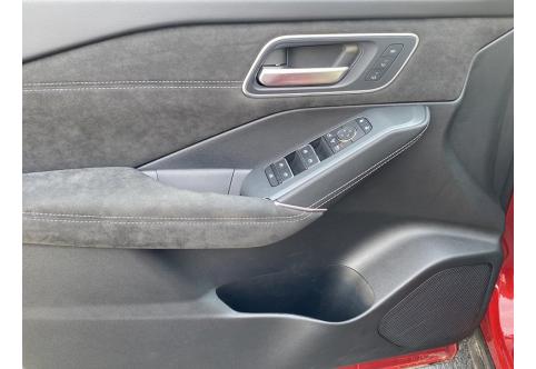 Nissan Qashqai #3
