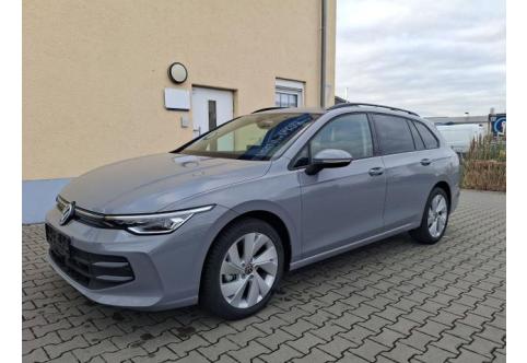 VW GOLF PLUS #2