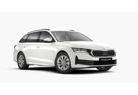Skoda Octavia #1