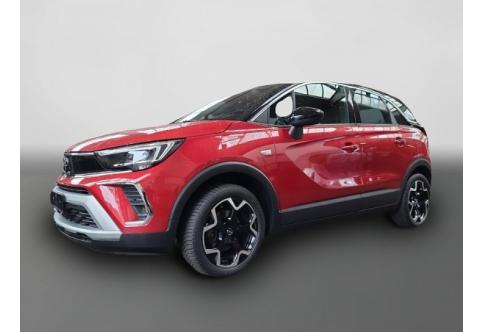 Opel Crossland X #1