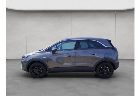 Opel Crossland X #2