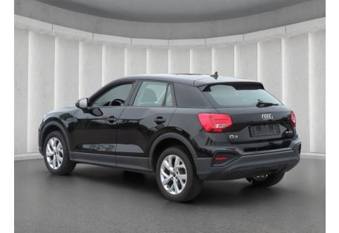 Audi Q2 #22