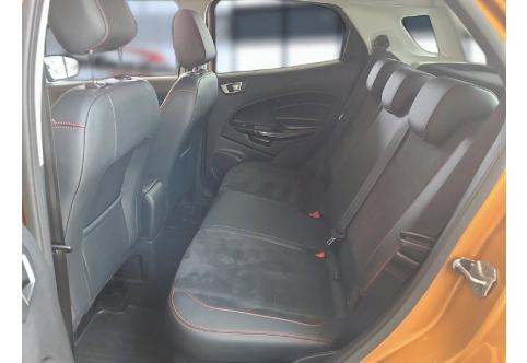Ford EcoSport #8