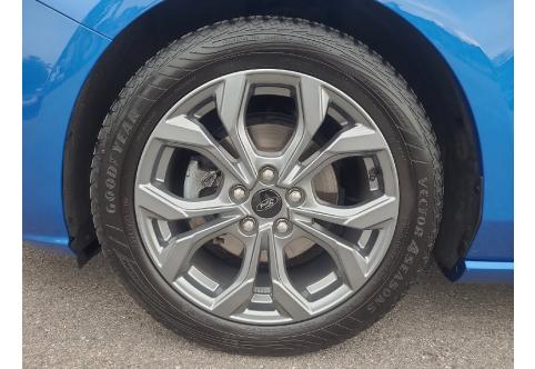 Ford Focus #12