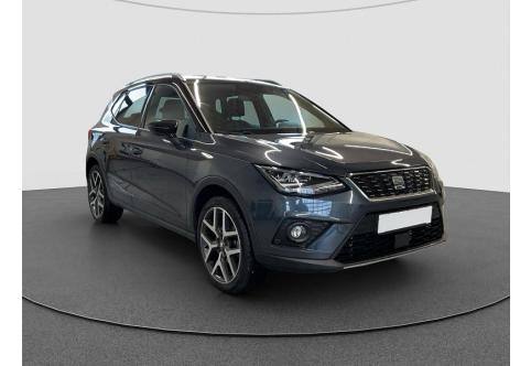 Seat Arona #8