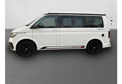 VW T6 California #3