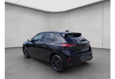Opel Corsa #4