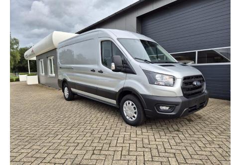 Ford Transit #3