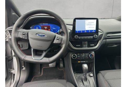 Ford Puma #16