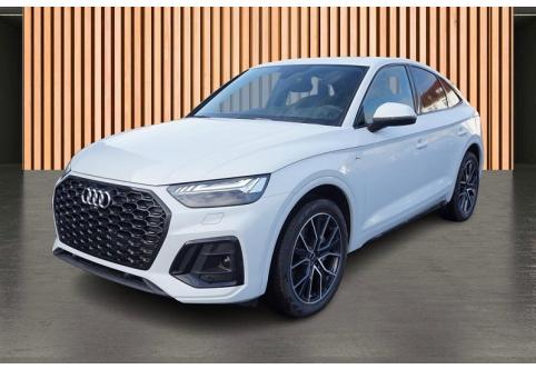 Audi Q5 #2