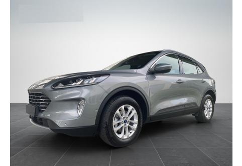 Ford Kuga #1