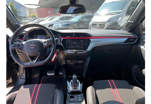 Opel Corsa #18
