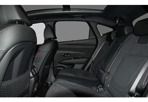 Hyundai Tucson #9