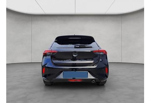 Opel Corsa #4