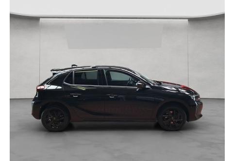 Opel Corsa #7