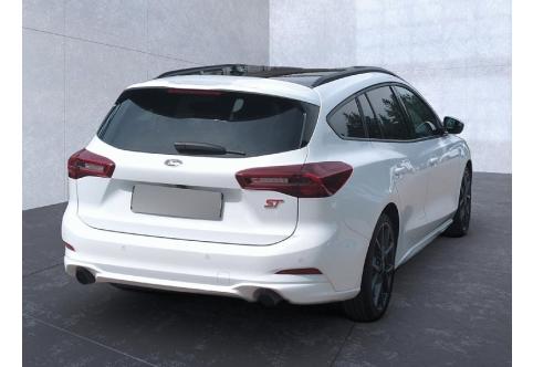 Ford Focus #3