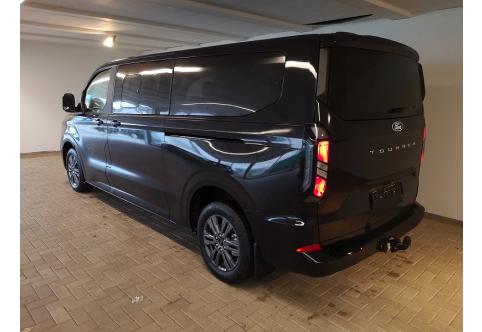 Ford Tourneo Custom #3