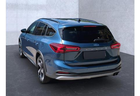 Ford Focus #2
