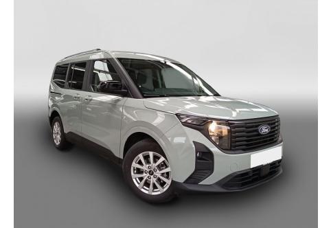 Ford Tourneo Courier #3