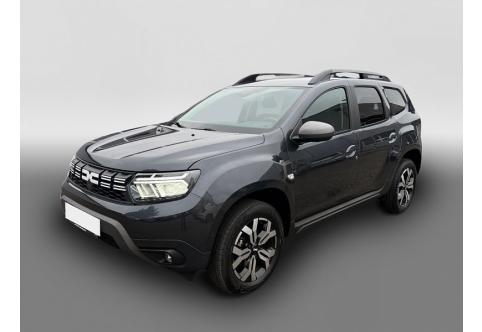 Dacia Duster #1
