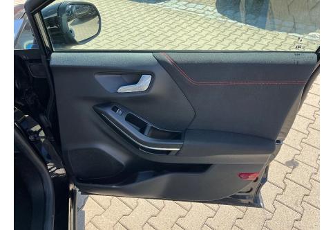 Ford Puma #19