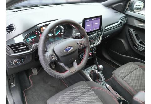 Ford Puma #10