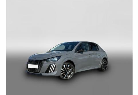 Peugeot 208 #1