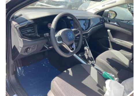 VW Taigo #2
