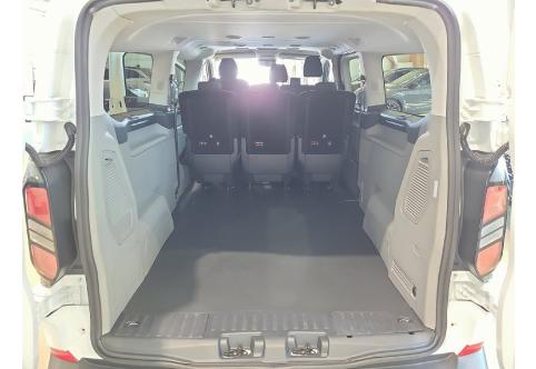 Ford TRANSIT CUSTOM #11