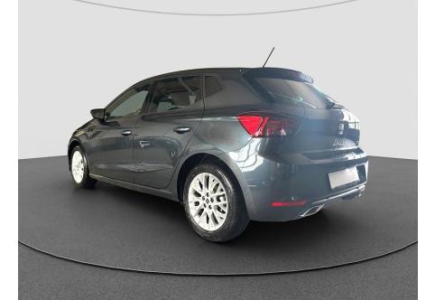 Seat Ibiza #4