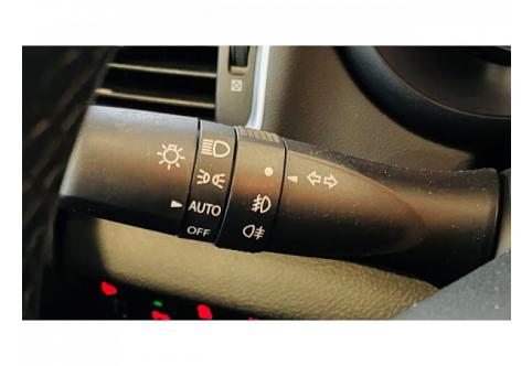 Suzuki S-Cross #23