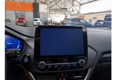 Ford Puma #12