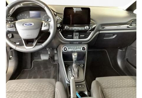 Ford Fiesta #9