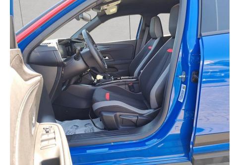 Opel Mokka #12