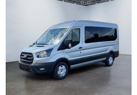 Ford Transit #4
