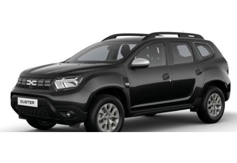 Dacia Duster #1