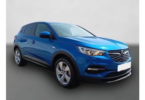Opel Grandland X #2