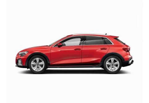 Audi A3 #6