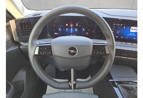 Opel Astra #12