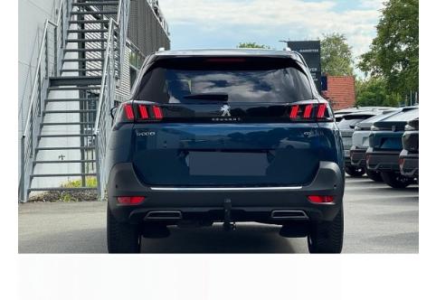 Peugeot 5008 #4