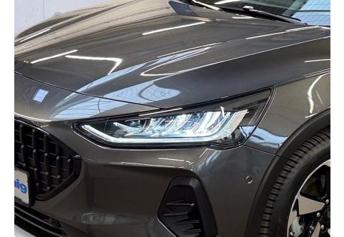 Ford Focus #5