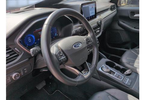 Ford Kuga #10