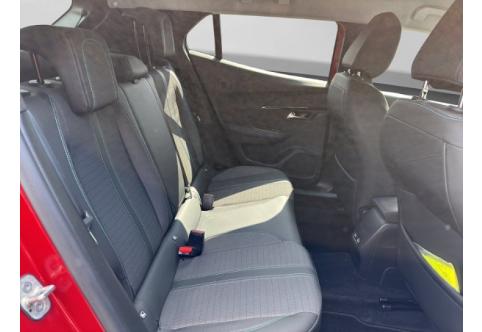 Peugeot 2008 #15