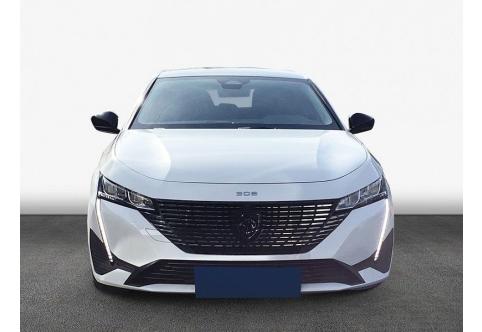 Peugeot 308 #3
