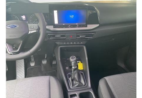 Ford Tourneo Connect #11