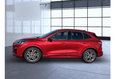 Ford Kuga #4