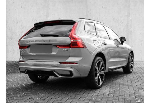 Volvo XC60 #2