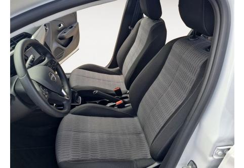 Opel Corsa #9